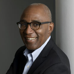 Sir Trevor Phillips OBE